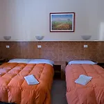 Hotel Fiumara