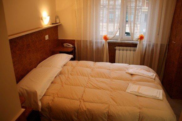 Fiumara Hotel Gênes