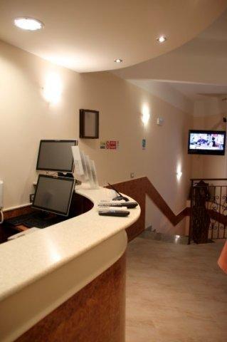 Hotel Fiumara Gênes