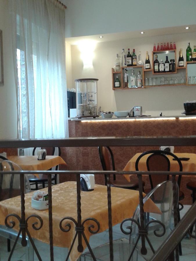 Hotel Fiumara 2*