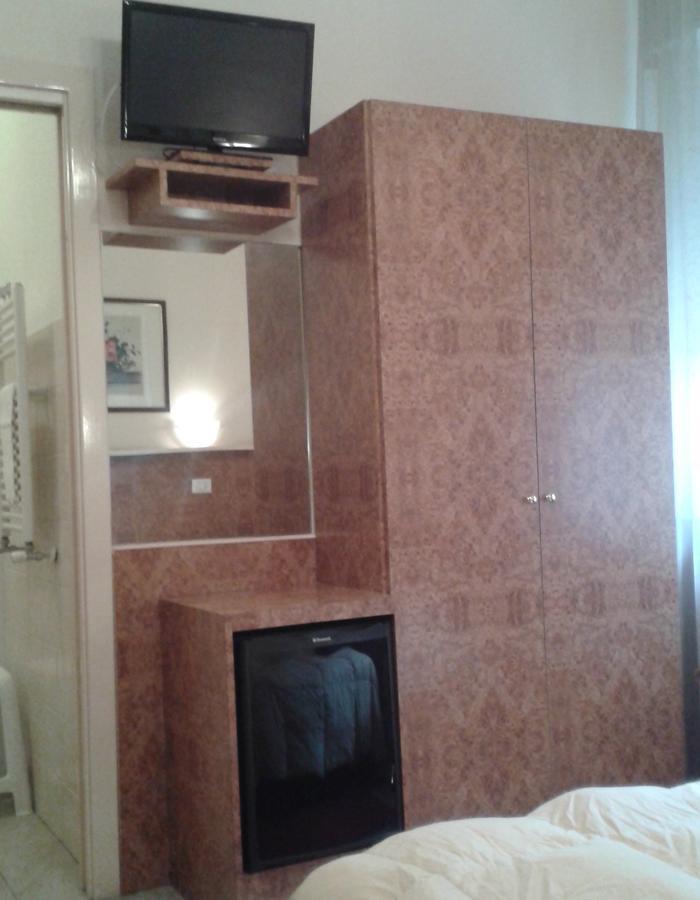 Hotel Fiumara 2*