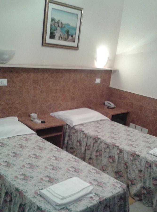 Fiumara Hotel 2*