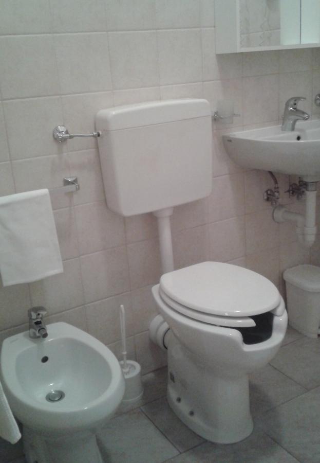 Hotel Fiumara Gênes