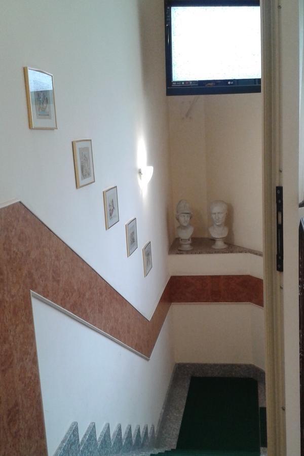 Fiumara Hotel Gênes