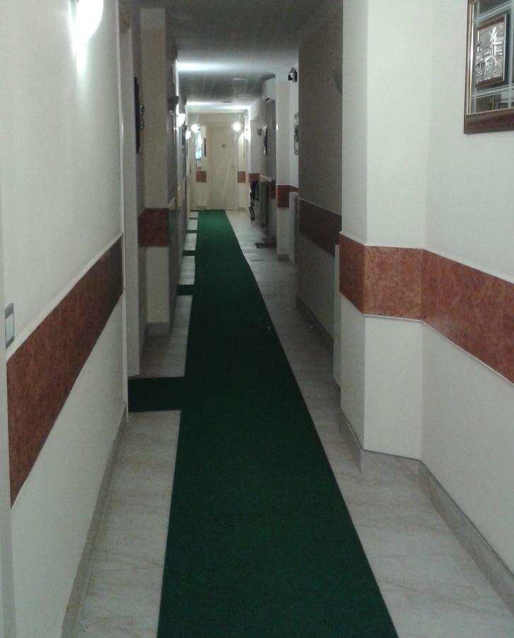 Fiumara Gênes