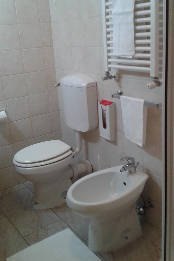 Fiumara Hotel 2*
