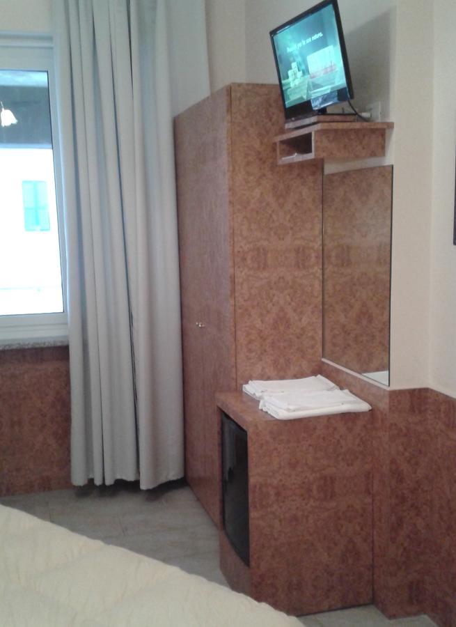 Fiumara Hotel Gênes