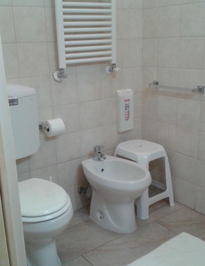 Hotel Fiumara Gênes