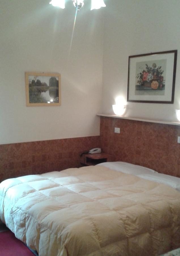 Fiumara Hotel Gênes