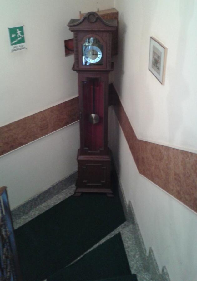Hotel Fiumara
